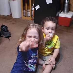 Meet your Posher, Bobby